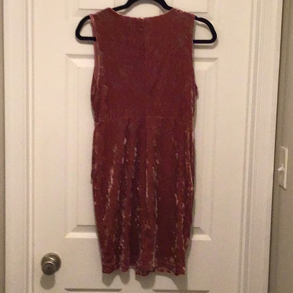 Mini dress - Picture 2 of 3